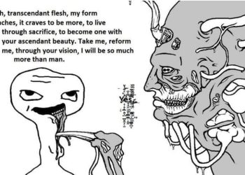 PỎN SUK, LÃI KÉP, NGHIỆP VÀ PHÚC ĐỨC