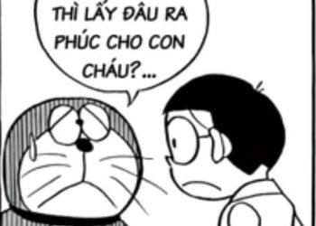 CHA MẸ ÔNG BÀ VÀ CHỖ ĐỨNG CỦA CHÚNG TA