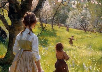 HẠNH PHÚC ĐẾN TỪ SỰ HÀI LÒNG