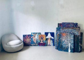 NGƯỜI CHƯA TỪNG THẤY BẤT LỰC, HẲN LÀ CÒN CHƯA YÊU