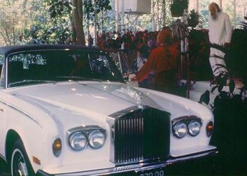 NHỮNG CHIẾC XE HƠI NÀY CÓ MỤC ĐÍCH CỦA CHÚNG