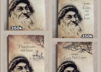 THANH NIÊN NỔI LOẠN