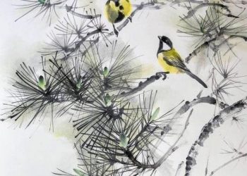 TRẺ CON VÀ THIÊN NHIÊN