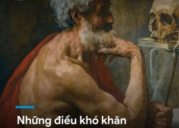 CHỦ NGHĨA KHẮC KỶ NÓI GÌ VỀ GIÁ TRỊ ẨN SAU NHỮNG ĐIỀU KHÓ KHĂN