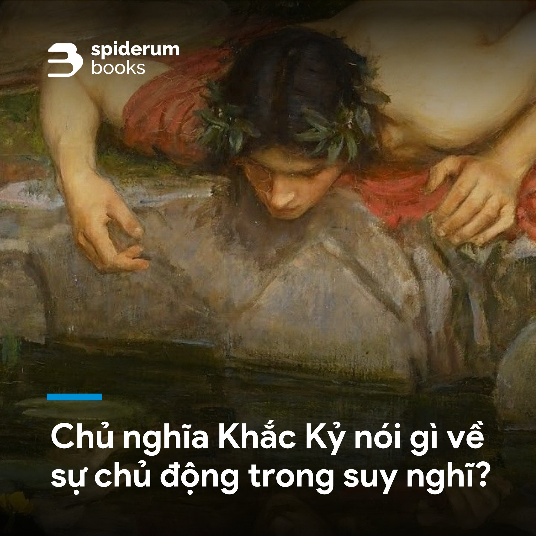 CHU NGHIA KHAC KY NOI VI VE SU CHU DONG TRONG SUY NGHI