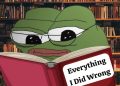 EVERYTHING, I DID WRONG EVERYTHING, I DID WRONG