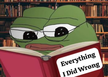 EVERYTHING, I DID WRONG