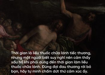 NHỮNG BỨC THƯ ĐẠO ĐỨC