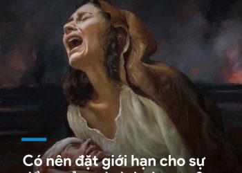 THƯƠNG NGƯỜI BAO NHIÊU LÀ ĐỦ?