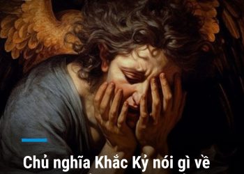 AI CŨNG CÓ LÚC SAI, NHƯNG TẠI SAO PHẢI “NHẬN SAI”?