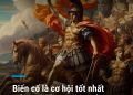 CHỦ NGHĨA KHẮC KỶ NÓI GÌ VỀ VIỆC BIẾN KHÓ KHĂN THÀNH CƠ HỘI CHỦ NGHĨA KHẮC KỶ NÓI GÌ VỀ VIỆC BIẾN KHÓ KHĂN THÀNH CƠ HỘI