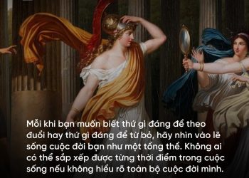 SENECA – NHỮNG BỨC THƯ ĐẠO ĐỨC (TÁI BẢN 2024)