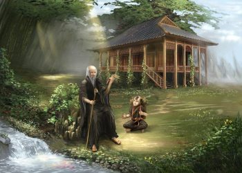 Sức khỏe – Y thuật (chap 1)
