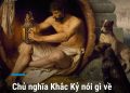 TẠI SAO TA CẦN TỰ ĐẶT MÌNH VÀO KHÓ KHĂN? TẠI SAO TA CẦN TỰ ĐẶT MÌNH VÀO KHÓ KHĂN?