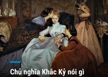 TÁN PHÉT VÀ ĐỒN ĐẠI KHÔNG LÃNG PHÍ THỜI GIAN, MÀ LÃNG PHÍ CHÍNH TA?