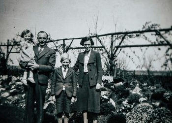 CHẤN THƯƠNG TÂM LÝ LIÊN THẾ HỆ (INTERGENERATIONAL TRAUMA)