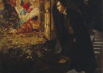 CÔ ĐƠN – DẤU HIỆU CỦA CHIỀU SÂU TÂM HỒN