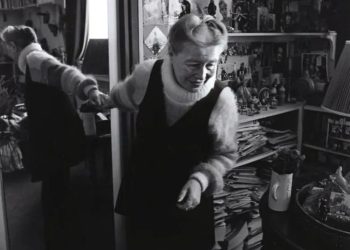 KHI TUỔI GIÀ ĐẾN