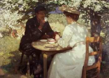 KHÔNG CÓ CHUYỆN NHỎ TRONG TÌNH YÊU