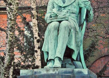 KIERKEGAARD BÀN VỀ TÌNH YÊU