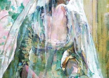 NỖI BUỒN CỦA NHỮNG TÂM HỒN LO ÂU TRONG TÌNH YÊU