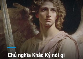 CHỦ NGHĨA KHẮC KỶ NÓI GÌ VỀ VIỆC CỐ GẮNG TRỞ NÊN TỐT HƠN MỖI NGÀY