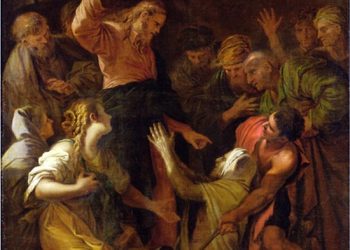 KHI BẠN THẬT SỰ HIỂU VỀ TÌNH YÊU, BẠN CÓ THỂ YÊU BẤT KỲ AI