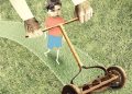 KIỂU CHA MẸ MÁY XÉN CỎ (LAWNMOWER PARENTING)