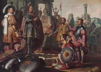 LỊCH SỬ GIẢI MÃ NỖI BẤT HẠNH CỦA CHÚNG TA NHƯ THẾ NÀO?