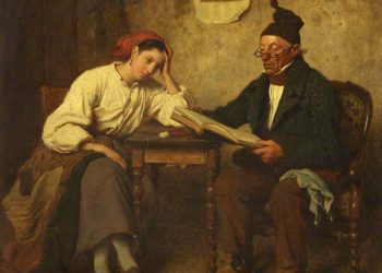 NẾU CHA MẸ CHƯA BAO GIỜ LẮNG NGHE