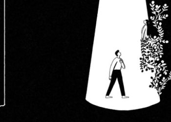 NGUY CƠ CỦA VIỆC QUÁ LỊCH SỰ TRONG TÌNH YÊU