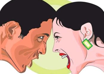 TẤT CẢ NHỮNG NGƯỜI BẠN HẸN HÒ ĐỀU BỊ ĐIÊN?